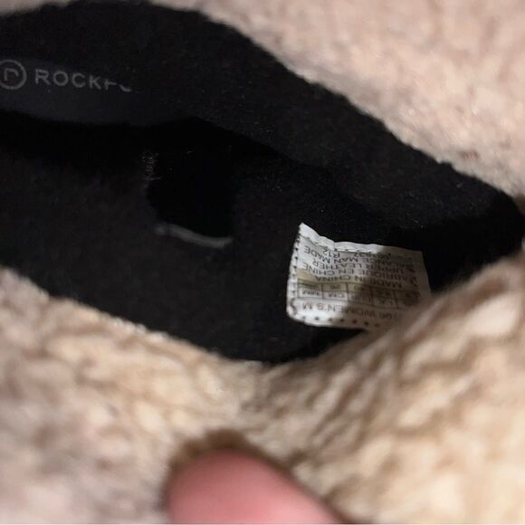 Rockport boots  size 9 - Picture 9 of 11